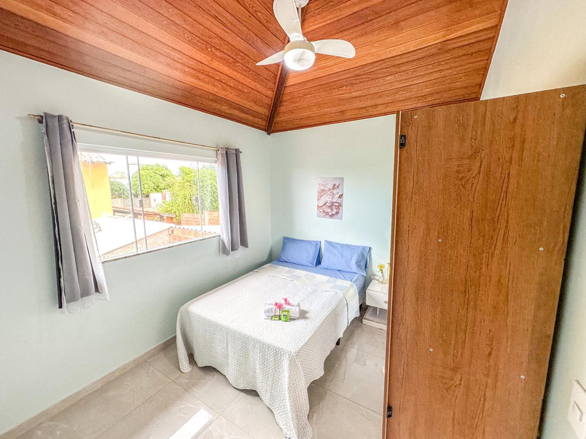 Casa Superior Pedro Tavares Casa de férias Búzios