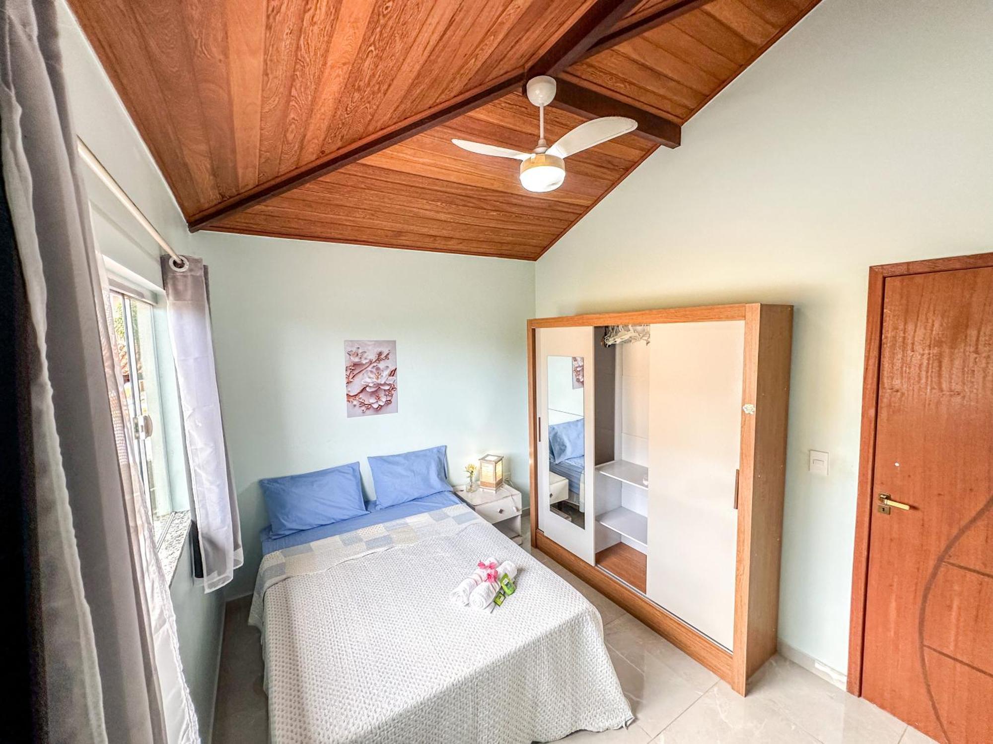 Casa Superior Pedro Tavares * Búzios