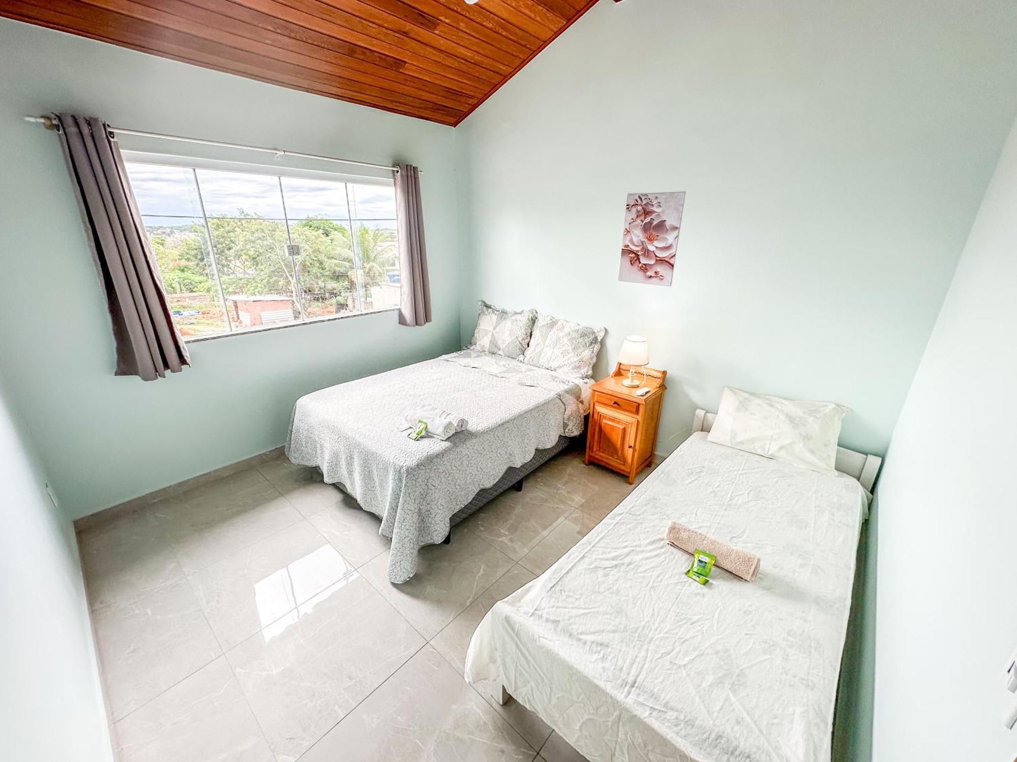 Casa Superior Pedro Tavares