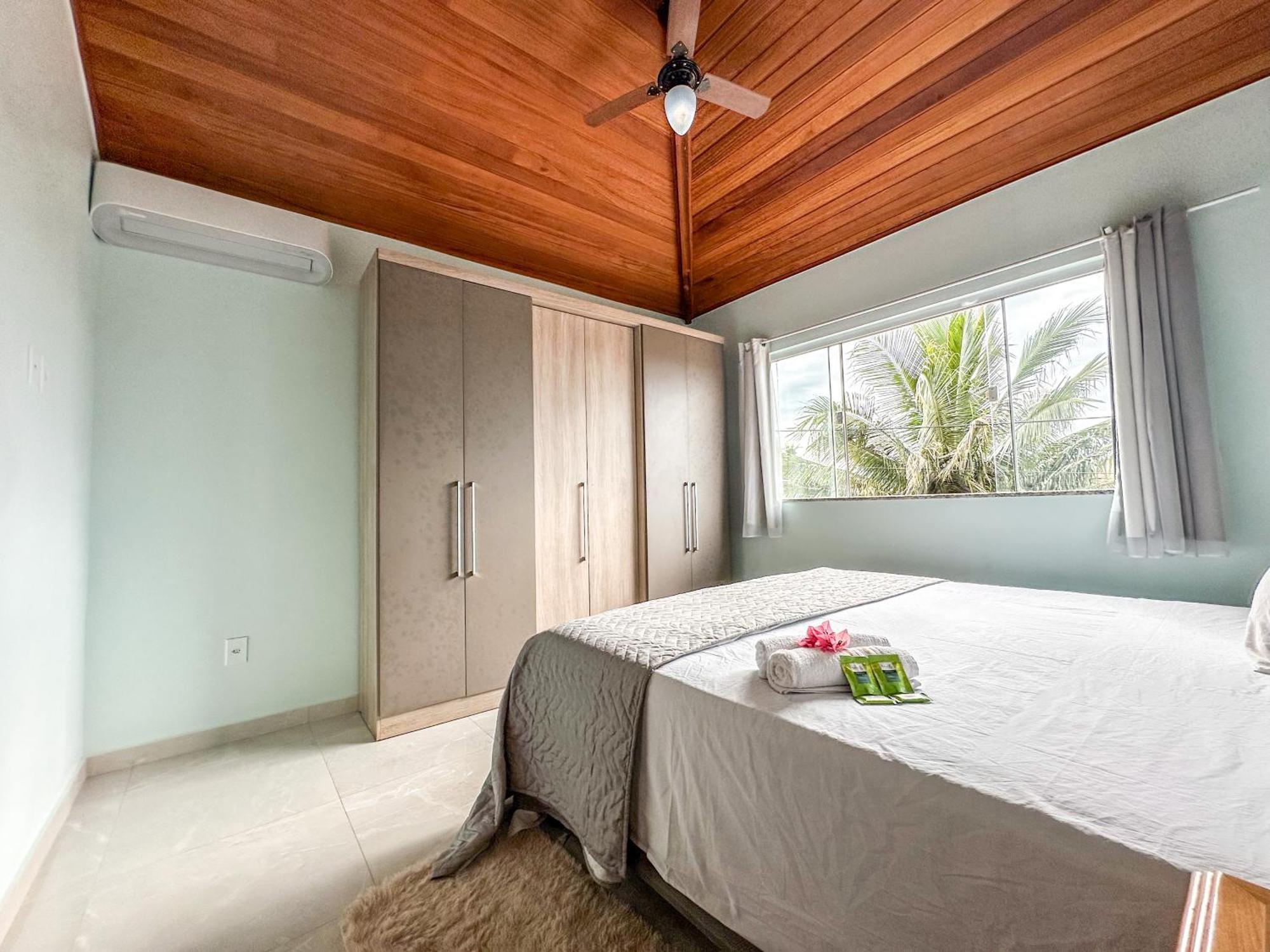 Casa Superior Pedro Tavares Búzios